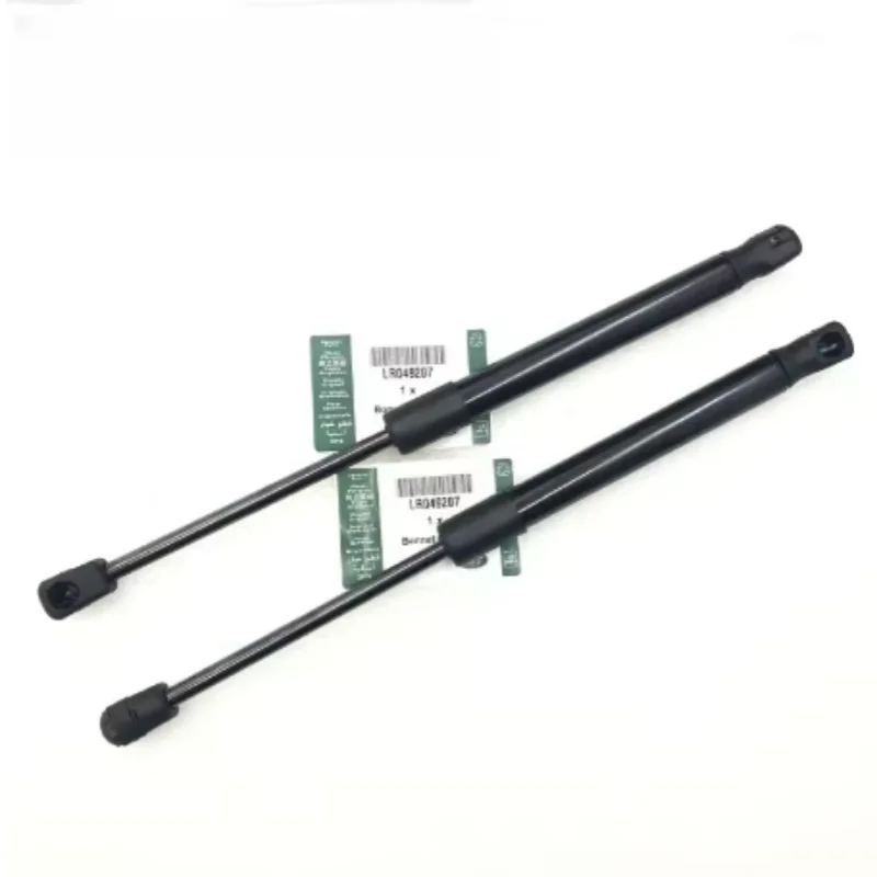 ДЛЯ LAND ROVER 13-21 Range Rover L405 Sport L494 Поддержка подъема капота Амортизаторы OEM LR049207 LR034443 2 шт.
ДЛЯ LAND ROVER 13-21 Range Rover L405 Sport L494 Поддержка подъема капота Амортизаторы OEM LR049207 LR034443 2 шт.