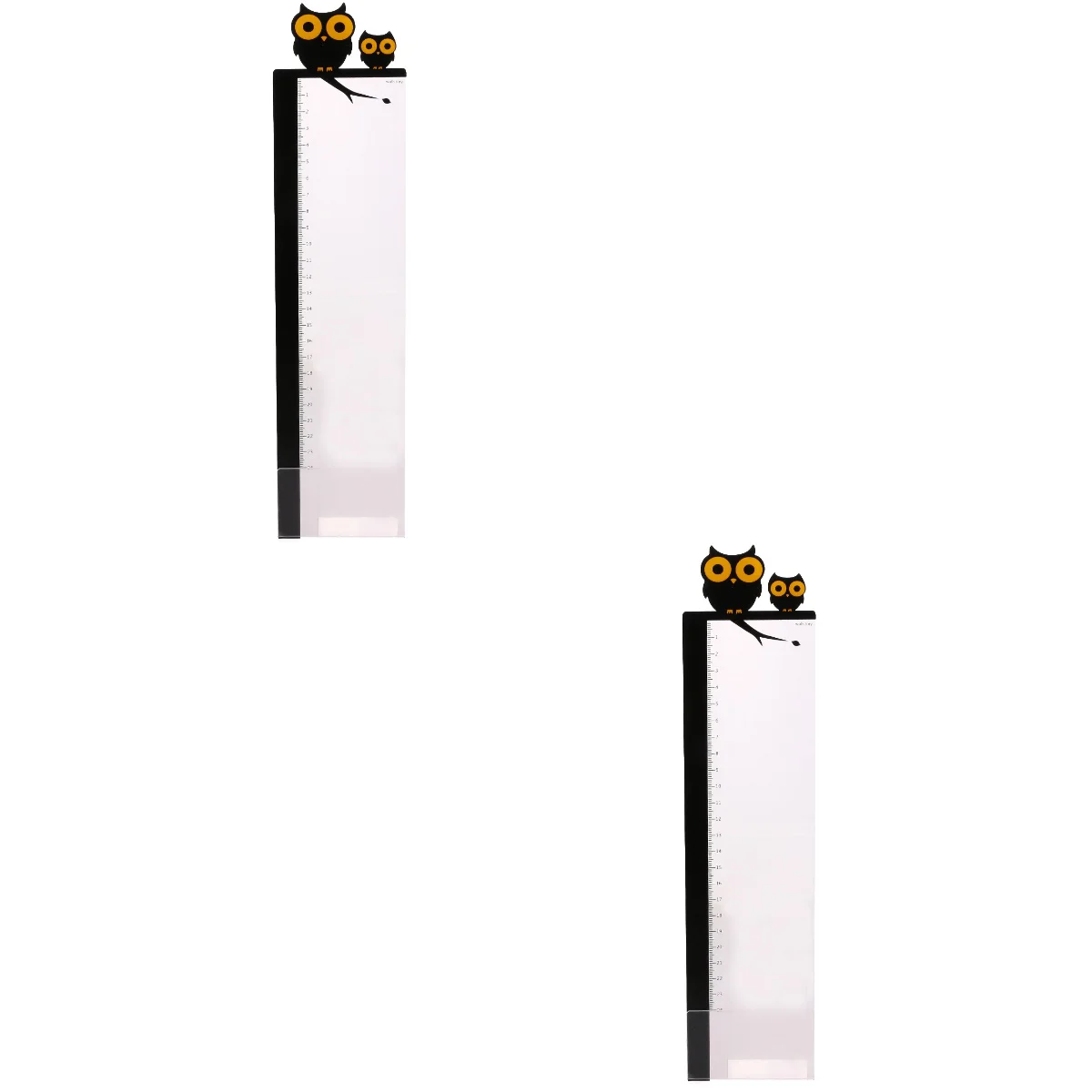 2 шт., многофункциональные панели для записей
2 шт., многофункциональные панели для записей