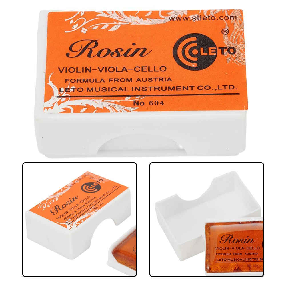 Quality Rosin Resin For Violin Viola Cello 604 Resin Bowed String Musical Instruments Accessorie Erhu Bow Strings Rosin
Quality Rosin Resin For Violin Viola Cello 604 Resin Bowed String Musical Instruments Accessorie Erhu Bow Strings Rosin