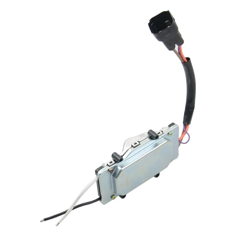 Radiator Fan Control Module 7525508 For -BMW 3 Series E46 98-06 318Ci 318I 318Ti
Radiator Fan Control Module 7525508 For -BMW 3 Series E46 98-06 318Ci 318I 318Ti