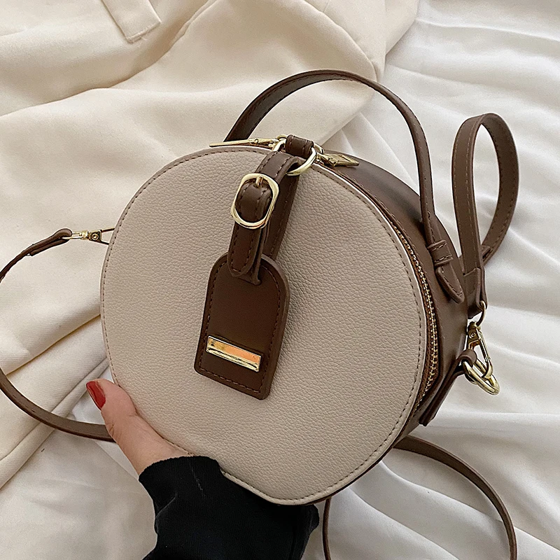 Fashion Women Pu Leather Handbags Shoulder Bags High Quality Ladies Small Crossbody Bags for Women Designer Female Messenger Bag
Fashion Women Pu Leather Handbags Shoulder Bags High Quality Ladies Small Crossbody Bags for Women Designer Female Messenger Bag