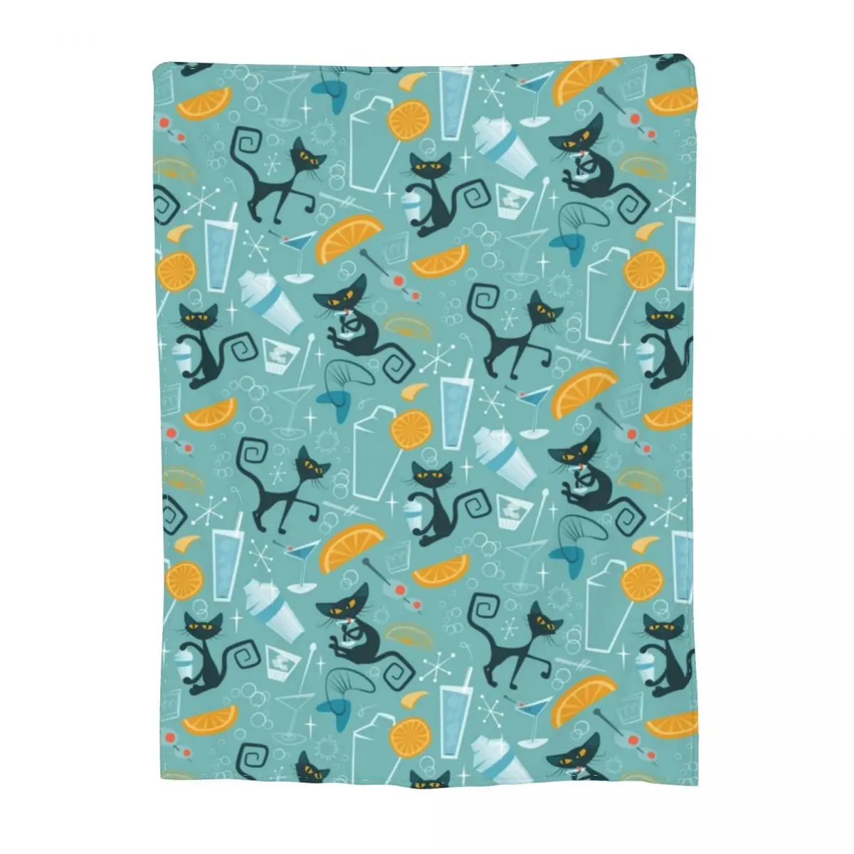 Современное одеяло среднего века с принтом кошек и коктейлей модное забавное покрывало флисовое мягкое покрывало
Современное одеяло среднего века с принтом кошек и коктейлей модное забавное покрывало флисовое мягкое покрывало