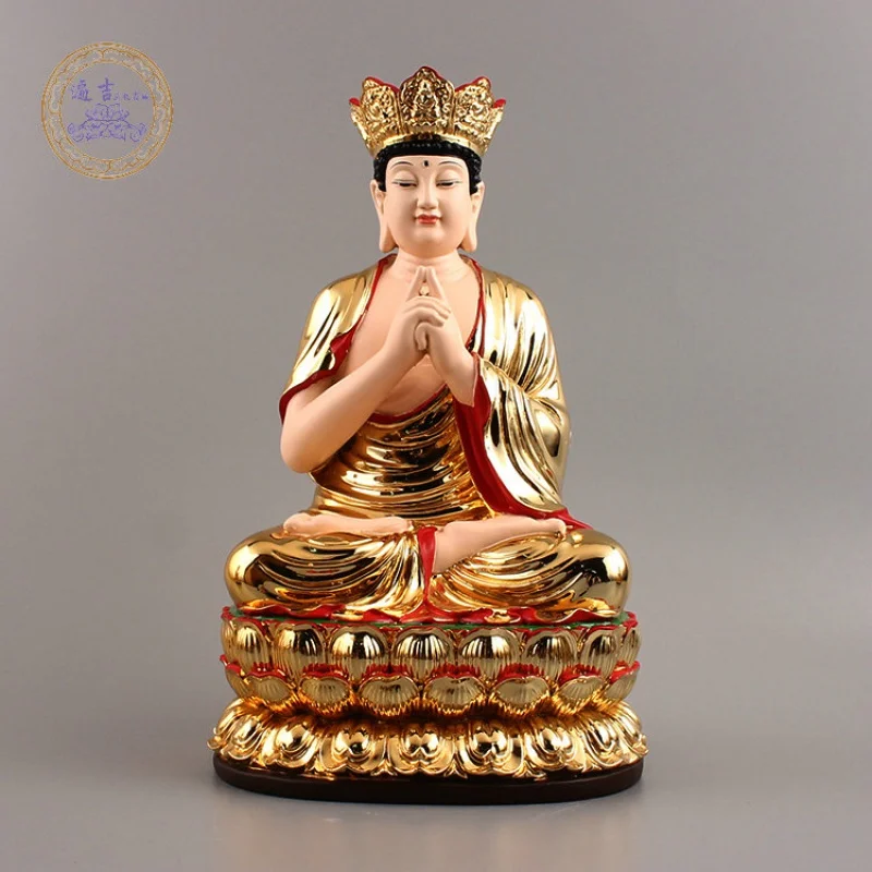 Viulfo Big Buddha Resin Buddha Statue Vilucuna Buddha Resin Gold Plated Valuvo Statue
Viulfo Big Buddha Resin Buddha Statue Vilucuna Buddha Resin Gold Plated Valuvo Statue
