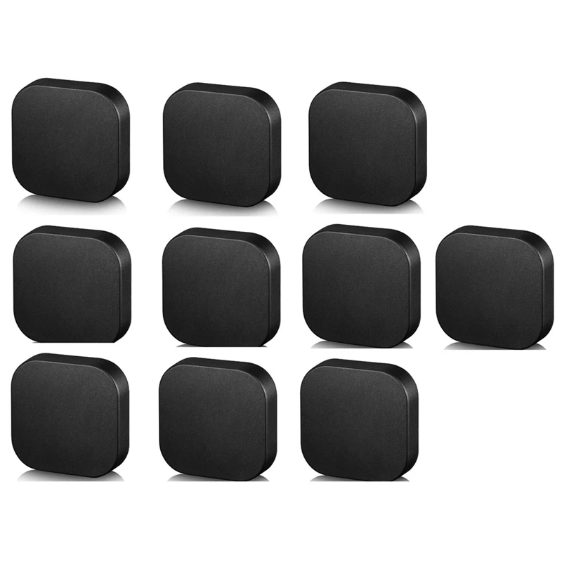 Silicone Lens Cap For Go Pro Hero 11 10 9 Black Anti-Drop Dust Resistance Lens Cover Protector For Go Pro Hero 9
Silicone Lens Cap For Go Pro Hero 11 10 9 Black Anti-Drop Dust Resistance Lens Cover Protector For Go Pro Hero 9