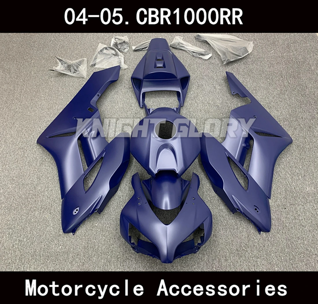 Подходит для Fireblade CBR1000RR 2004 2005 SC57 CBR1000 RR, Обтекатели для мотоциклов, спойлер, корпус из АБС-пластика, литьё под давлением 
Подходит для Fireblade CBR1000RR 2004 2005 SC57 CBR1000 RR, Обтекатели для мотоциклов, спойлер, корпус из АБС-пластика, литьё под давлением