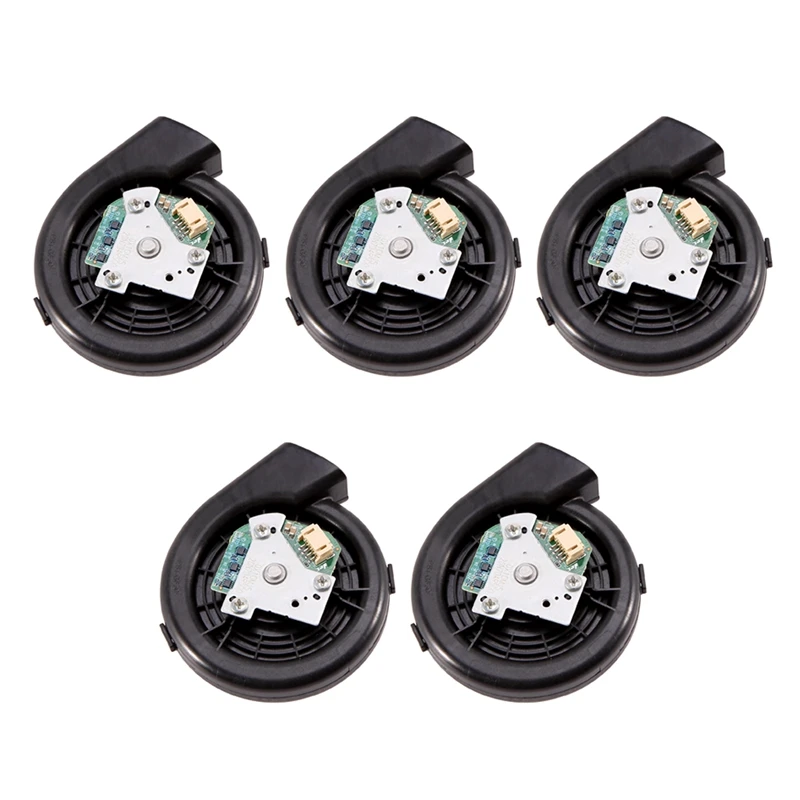 5X New Fan Motor Module For Xiaomi Roborock S50 S51 Robot Vacuum Cleaner Engine Ventilator Spare Parts
5X New Fan Motor Module For Xiaomi Roborock S50 S51 Robot Vacuum Cleaner Engine Ventilator Spare Parts