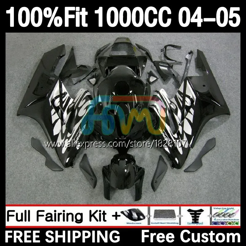 Инжекционный обтекатель для HONDA CBR 1000RR 1000CC CBR1000 RR CBR 1000 черный серебристый CC RR 35No.21 CBR1000RR 04 05 2004 2005 OEM корпус
Инжекционный обтекатель для HONDA CBR 1000RR 1000CC CBR1000 RR CBR 1000 черный серебристый CC RR 35No.21 CBR1000RR 04 05 2004 2005 OEM корпус