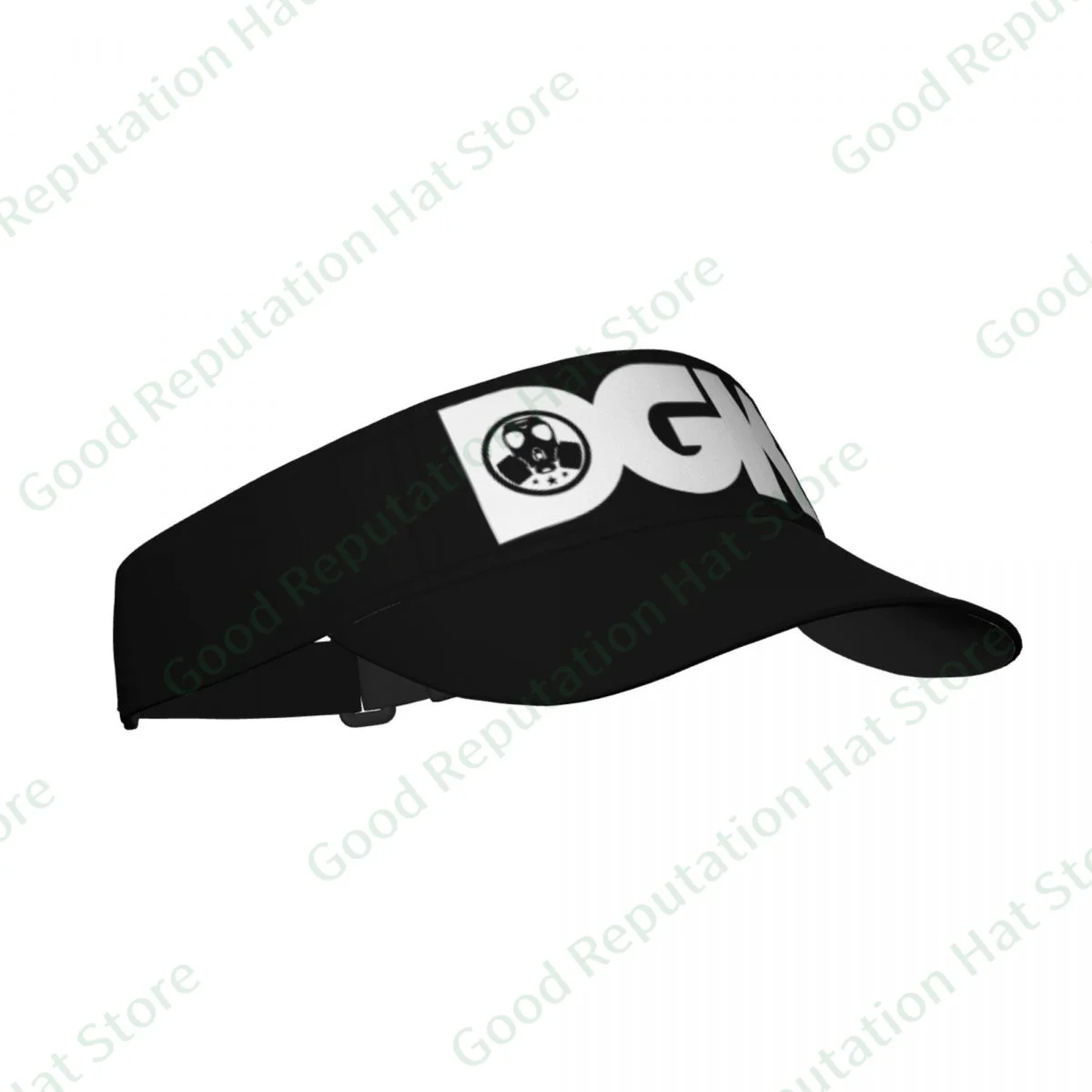Yoga Hat DGKsAdjustable Travel Shade Empty Top Fishing Cap Men for Women Outdoor Golf Sun Running Hat
Yoga Hat DGKsAdjustable Travel Shade Empty Top Fishing Cap Men for Women Outdoor Golf Sun Running Hat