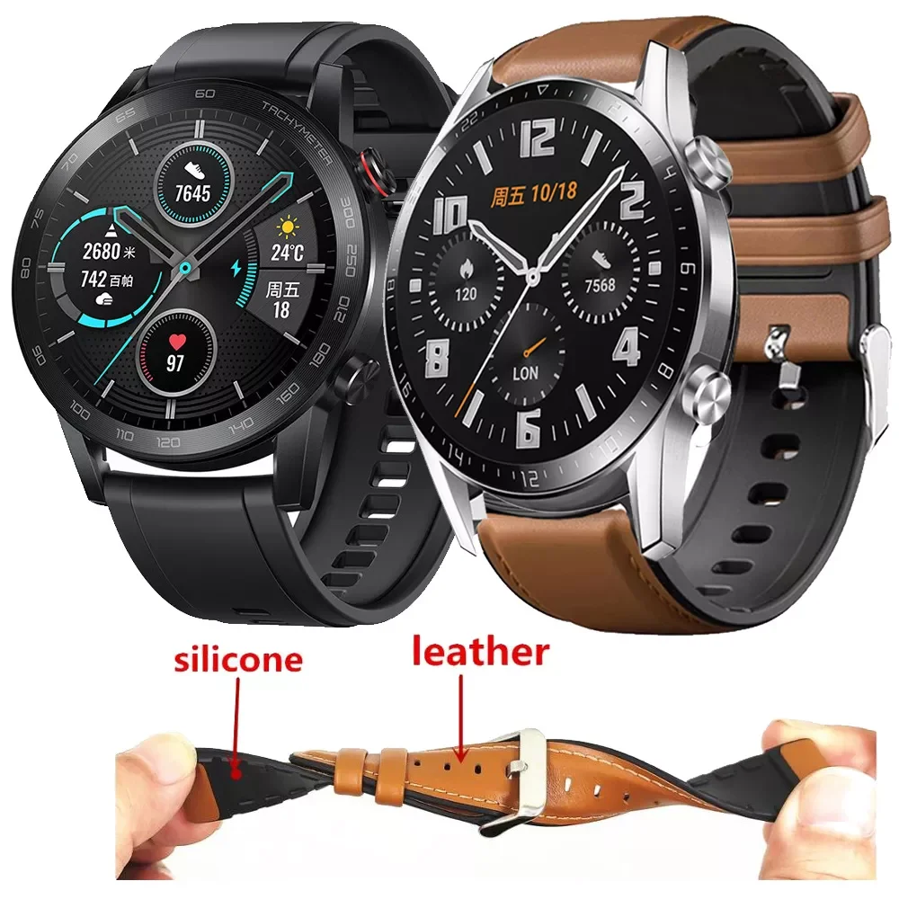 Ремешок силиконовый для Huawei Magic Watch 2 46 мм, браслет для Huawei Watch GT 2 Magic 2 Correa, тренд 2023
Ремешок силиконовый для Huawei Magic Watch 2 46 мм, браслет для Huawei Watch GT 2 Magic 2 Correa, тренд 2023