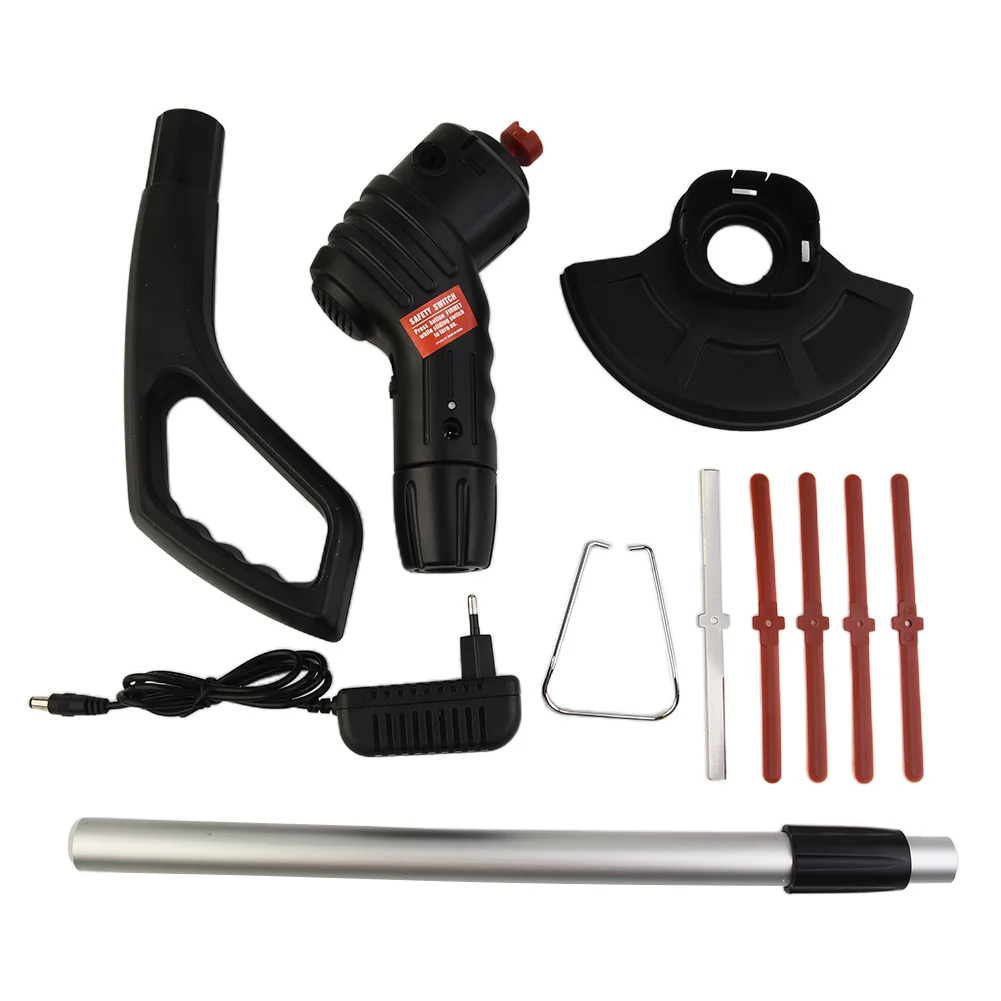 Garden Power Tools Extension Rod For Mountain Flat Ground Cordless Electric Portable Rechargeable ABS+Aluminum
Garden Power Tools Extension Rod For Mountain Flat Ground Cordless Electric Portable Rechargeable ABS+Aluminum