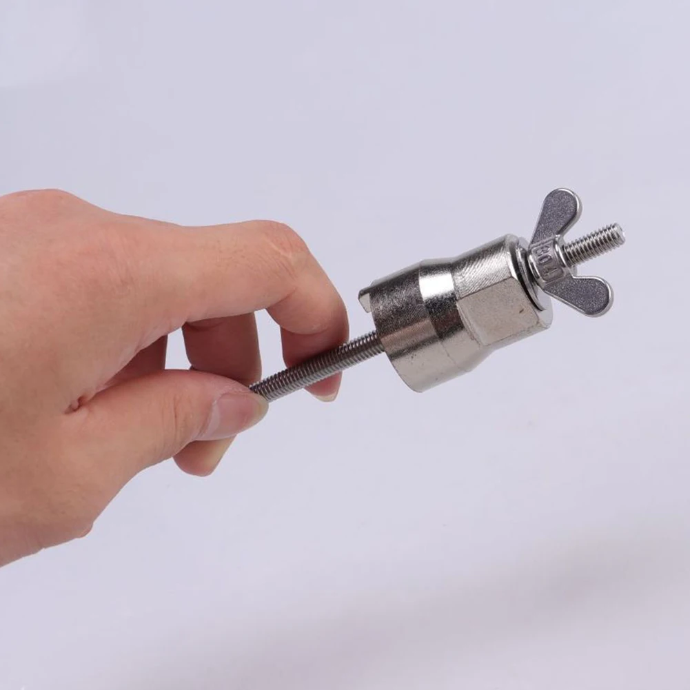 1PCS Bicycle Freehub Body Remover Bike Hubs Tower Base Install Socket Wrench Disassemble Sleeve Flower Drum Removal Tools
1PCS Bicycle Freehub Body Remover Bike Hubs Tower Base Install Socket Wrench Disassemble Sleeve Flower Drum Removal Tools