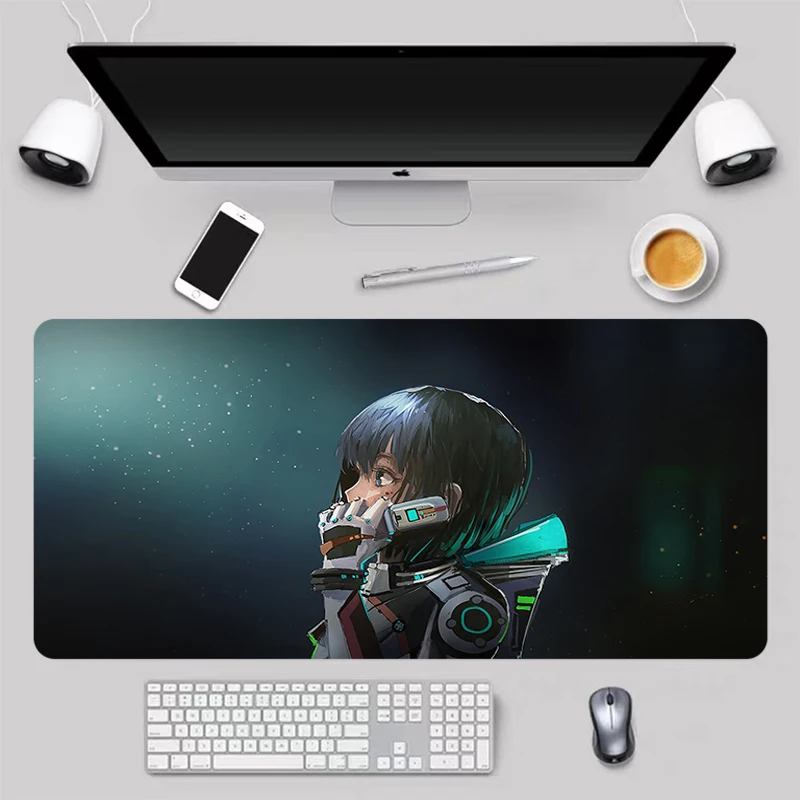 Коврик для мыши, игровой Настольный коврик для кабинета, компьютерный коврик, аксессуары, расширенные коврики, клавиатуры, горячий Настольн... 
Коврик для мыши, игровой Настольный коврик для кабинета, компьютерный коврик, аксессуары, расширенные коврики, клавиатуры, горячий Настольн...