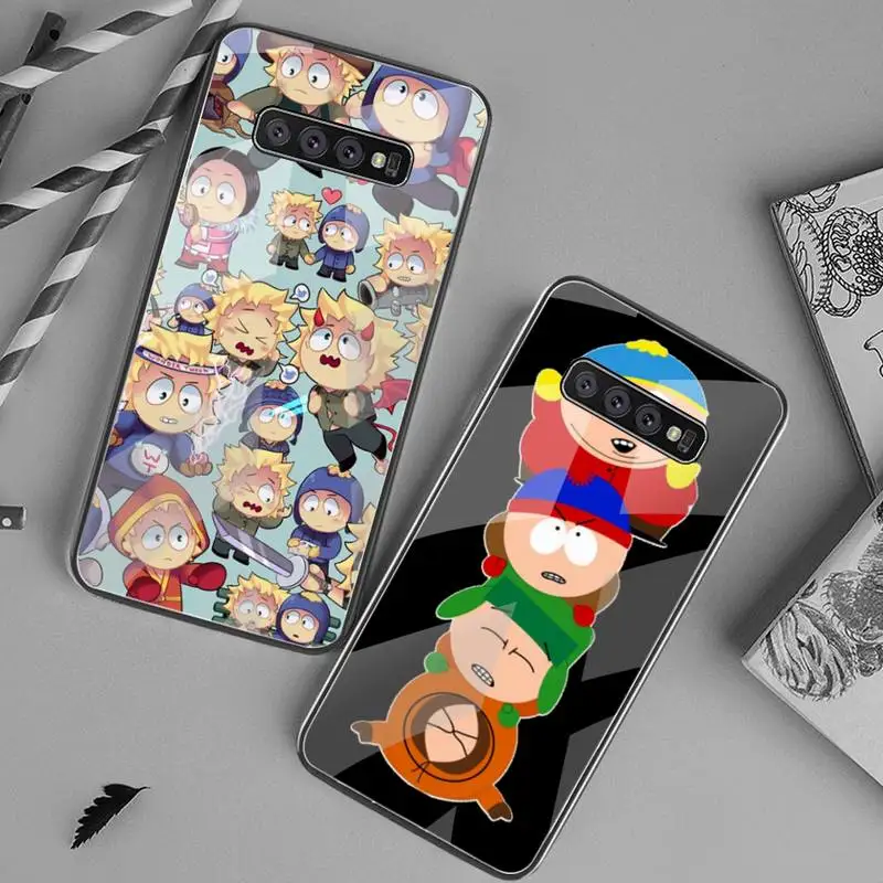 South-Park painting art Phone Case Tempered Glass For Samsung S20 Plus S7 S8 S9 S10 Plus Note 8 9 10 Plus
South-Park painting art Phone Case Tempered Glass For Samsung S20 Plus S7 S8 S9 S10 Plus Note 8 9 10 Plus