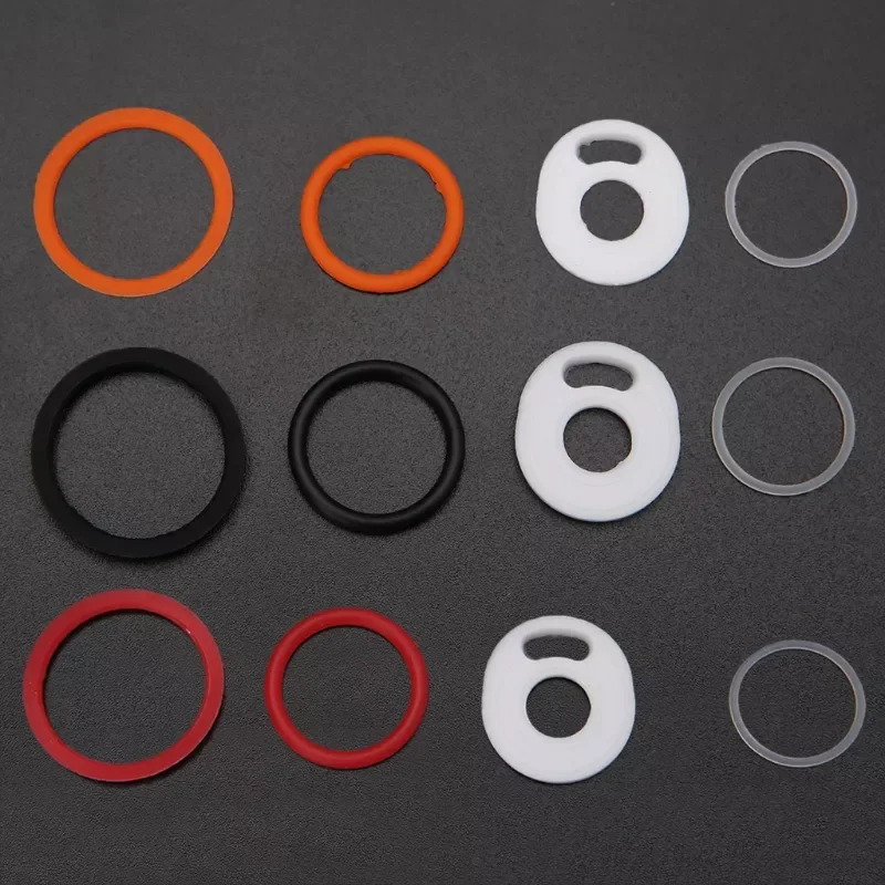 O Ring Seal Rubber Silicone Sealing kit For Smok TFV12 Prince Tank Atomizer Drop Shipping
O Ring Seal Rubber Silicone Sealing kit For Smok TFV12 Prince Tank Atomizer Drop Shipping