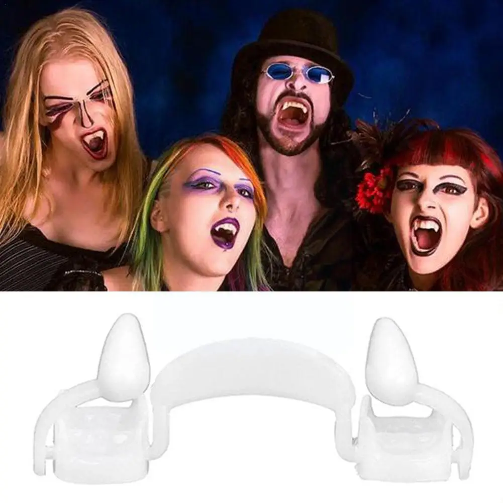 Halloween Decoration Bloody Retractable Teeth Horror Party Event Diy Party Activities Decoration For Adults Gift A8u1
Halloween Decoration Bloody Retractable Teeth Horror Party Event Diy Party Activities Decoration For Adults Gift A8u1