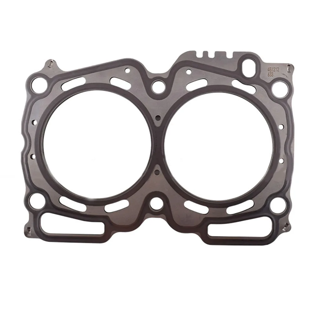 11044AA642 11044AA770 11044AA483 11044A4111 For Subaru 2.5 SOHC NON –TURBO Cylinder Bed Gasket
11044AA642 11044AA770 11044AA483 11044A4111 For Subaru 2.5 SOHC NON –TURBO Cylinder Bed Gasket