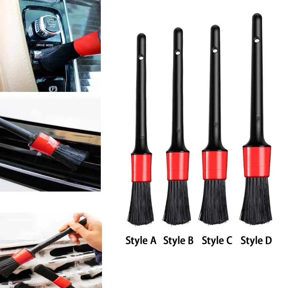 Car Brushes Car Cleaning Kit Tool for Car Interior exterior Air Outlet Vent Detail Brush Car Detailing Brush Set Car Wash Brush
Car Brushes Car Cleaning Kit Tool for Car Interior exterior Air Outlet Vent Detail Brush Car Detailing Brush Set Car Wash Brush