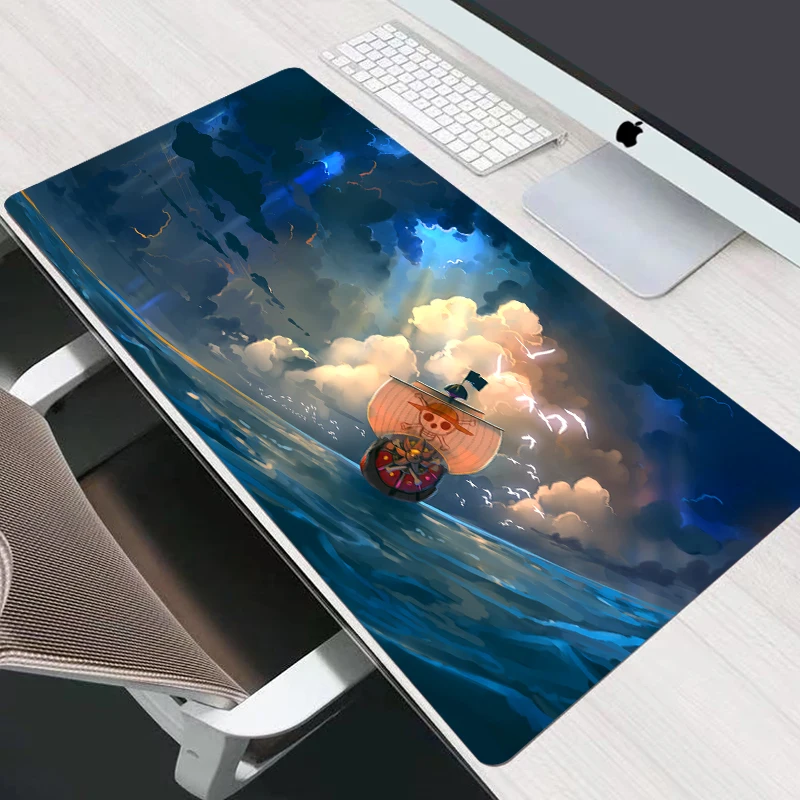 One Piece Mousepad Kawaii 900x400 Gaming Accessories Non-slip Mouse Pad Mausepad Tappetino Mouse Keyboard Mat Tapis De Souris
One Piece Mousepad Kawaii 900x400 Gaming Accessories Non-slip Mouse Pad Mausepad Tappetino Mouse Keyboard Mat Tapis De Souris