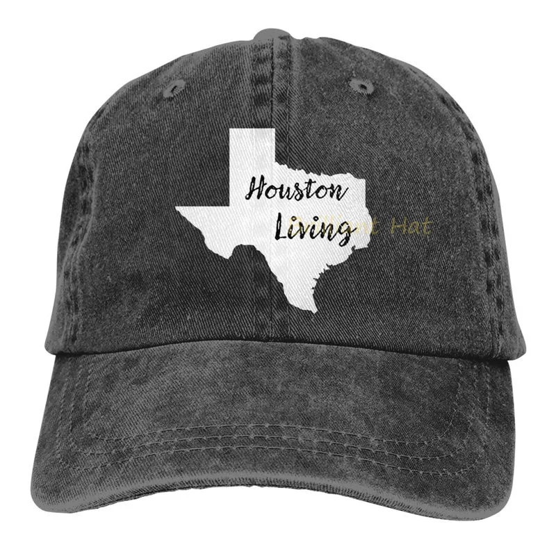Houston Living Natural Washed Low Profile Cotton Dad Hat Adjustable Baseball Cap
Houston Living Natural Washed Low Profile Cotton Dad Hat Adjustable Baseball Cap