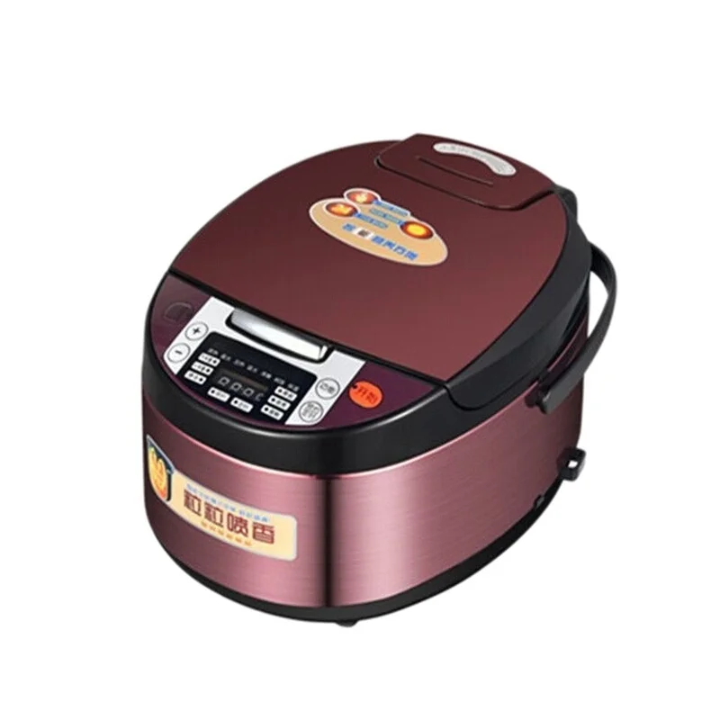 Multi Olla Electrica Multifuncional Marmita Eletrodomestico Food Warmer Arroz Kitchen Appliance Panela Eletrica Rice Cooker
Multi Olla Electrica Multifuncional Marmita Eletrodomestico Food Warmer Arroz Kitchen Appliance Panela Eletrica Rice Cooker