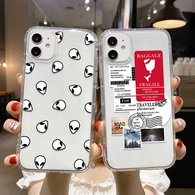 Ghost TPU Case For Samsung Galaxy A12 Case Soft Cover Samsung A02 A11 A03 A13 A22 A32 A52 A72 A51 A71 S20 FE S21 Plus S22 Ultra
Ghost TPU Case For Samsung Galaxy A12 Case Soft Cover Samsung A02 A11 A03 A13 A22 A32 A52 A72 A51 A71 S20 FE S21 Plus S22 Ultra