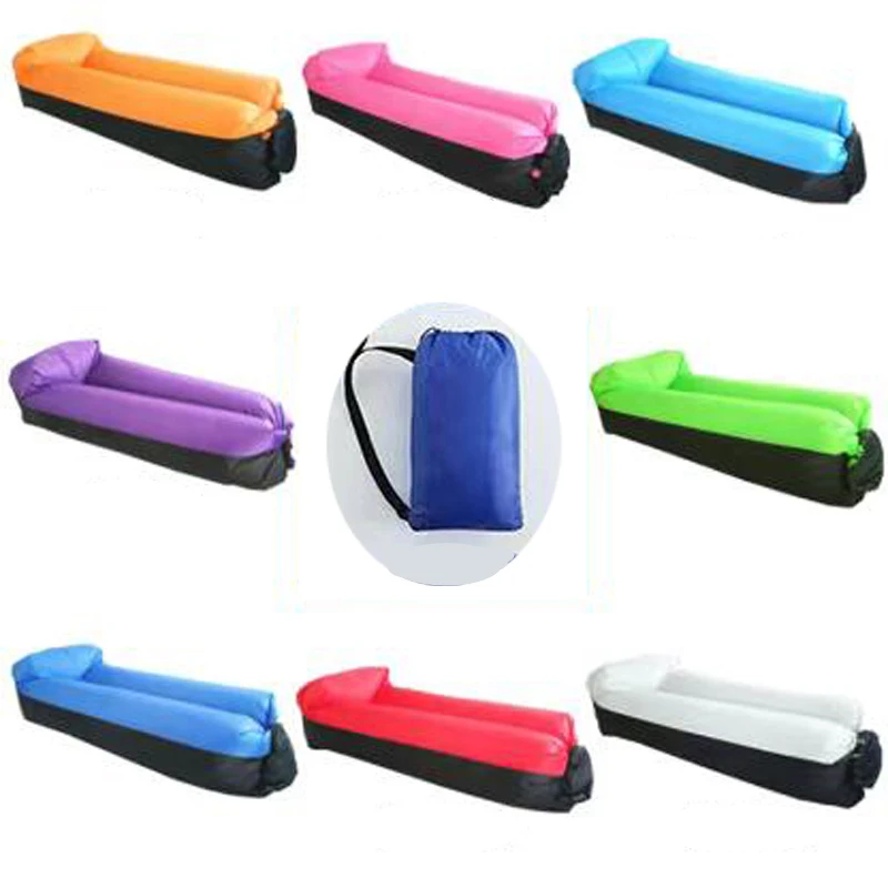 Надувной матрас для кемпинга, надувной диван, палатка, кровать для кемпинга, путешествия, ленивый пляжный надувной матрас, садовый складной ... 
Надувной матрас для кемпинга, надувной диван, палатка, кровать для кемпинга, путешествия, ленивый пляжный надувной матрас, садовый складной ...