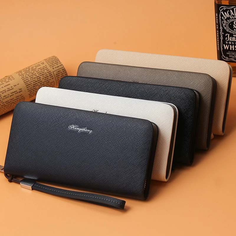 Male Leather Purse Vintage Men Wallet Card Holder Money Clip Credit Card Dollar Price Handy Bags Luxury Business Phone Bag
Male Leather Purse Vintage Men Wallet Card Holder Money Clip Credit Card Dollar Price Handy Bags Luxury Business Phone Bag