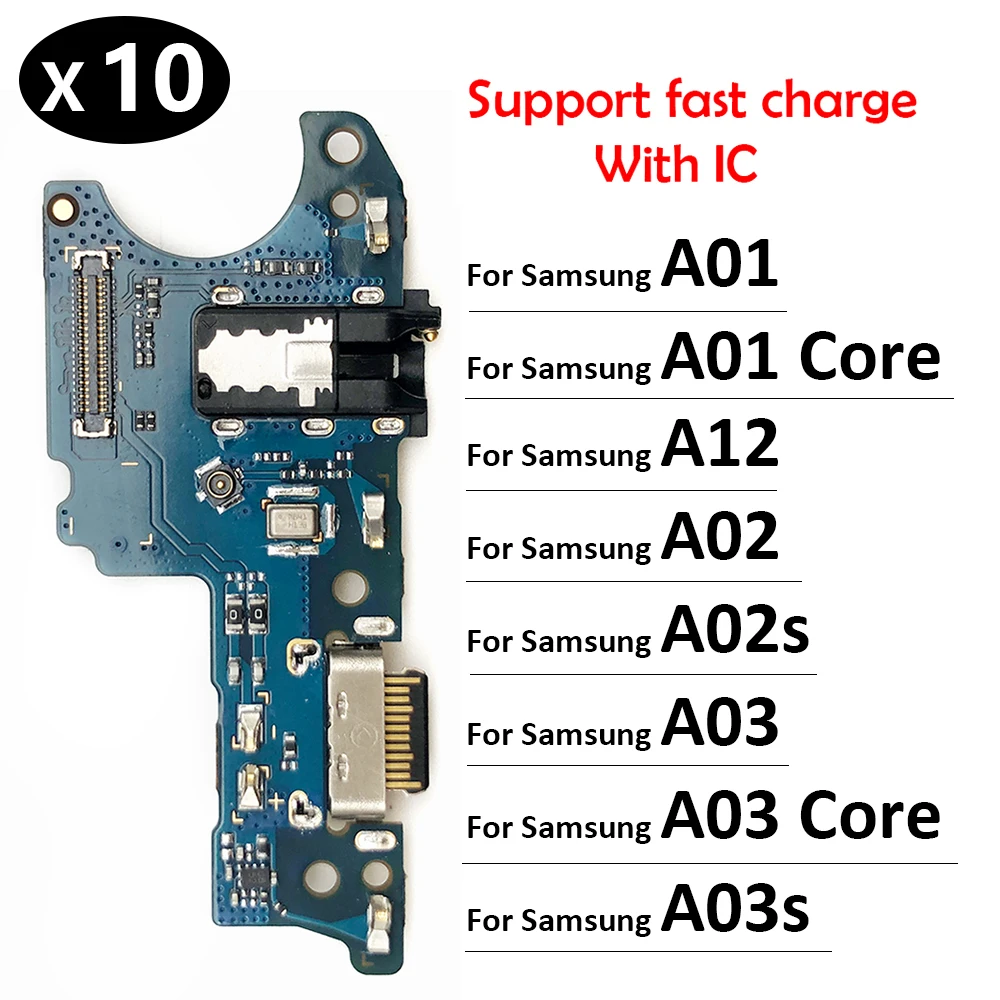 10 шт./лот, новый, для Samsung A02, A12, A22, A32, 4G, 5G, M51, разъем для док-станции, разъем Micro USB для зарядки, гибкий кабель, микрофонная плата
10 шт./лот, новый, для Samsung A02, A12, A22, A32, 4G, 5G, M51, разъем для док-станции, разъем Micro USB для зарядки, гибкий кабель, микрофонная плата