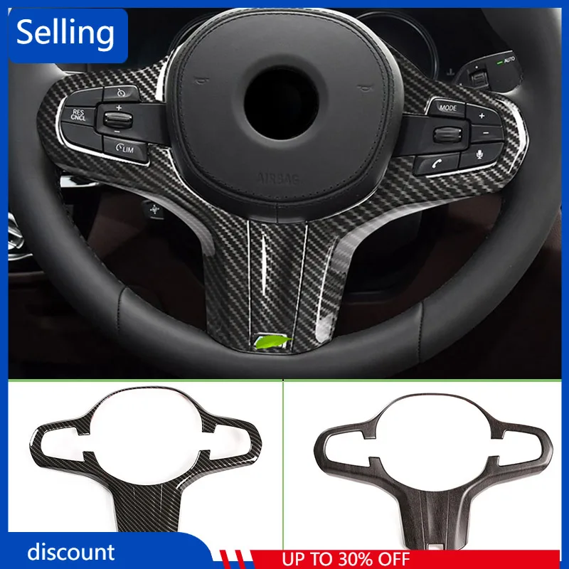 Автомобильный руль для BMW 5 Series G30 X3 G01 X4 G02 2018-19 ABS, декоративная рама м, Спортивная наклейка, аксессуары для интерьера автомобиля dd 
Автомобильный руль для BMW 5 Series G30 X3 G01 X4 G02 2018-19 ABS, декоративная рама м, Спортивная наклейка, аксессуары для интерьера автомобиля dd