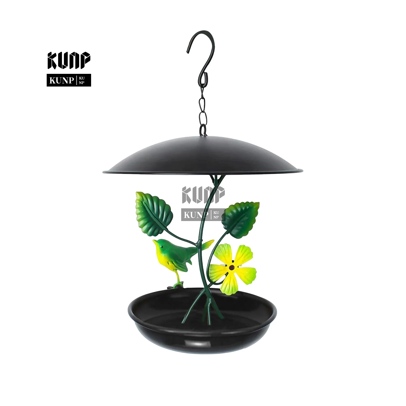 Creative Hanging Bird Feeder Metal Hanging Chain Girl With Umbrella Tray Outdoor Garden Tray Yard Decoration Supplies Hot Sale
Creative Hanging Bird Feeder Metal Hanging Chain Girl With Umbrella Tray Outdoor Garden Tray Yard Decoration Supplies Hot Sale