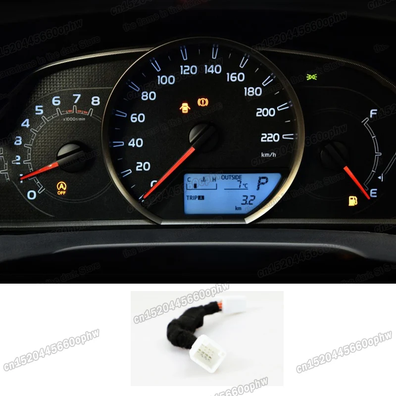 Car Engine Automatic Start Stop Closer Device for Toyota Rav4 2014 2015 2016 2017 2018 Xa40 Auto Accessories Wire Styling Parts
Car Engine Automatic Start Stop Closer Device for Toyota Rav4 2014 2015 2016 2017 2018 Xa40 Auto Accessories Wire Styling Parts