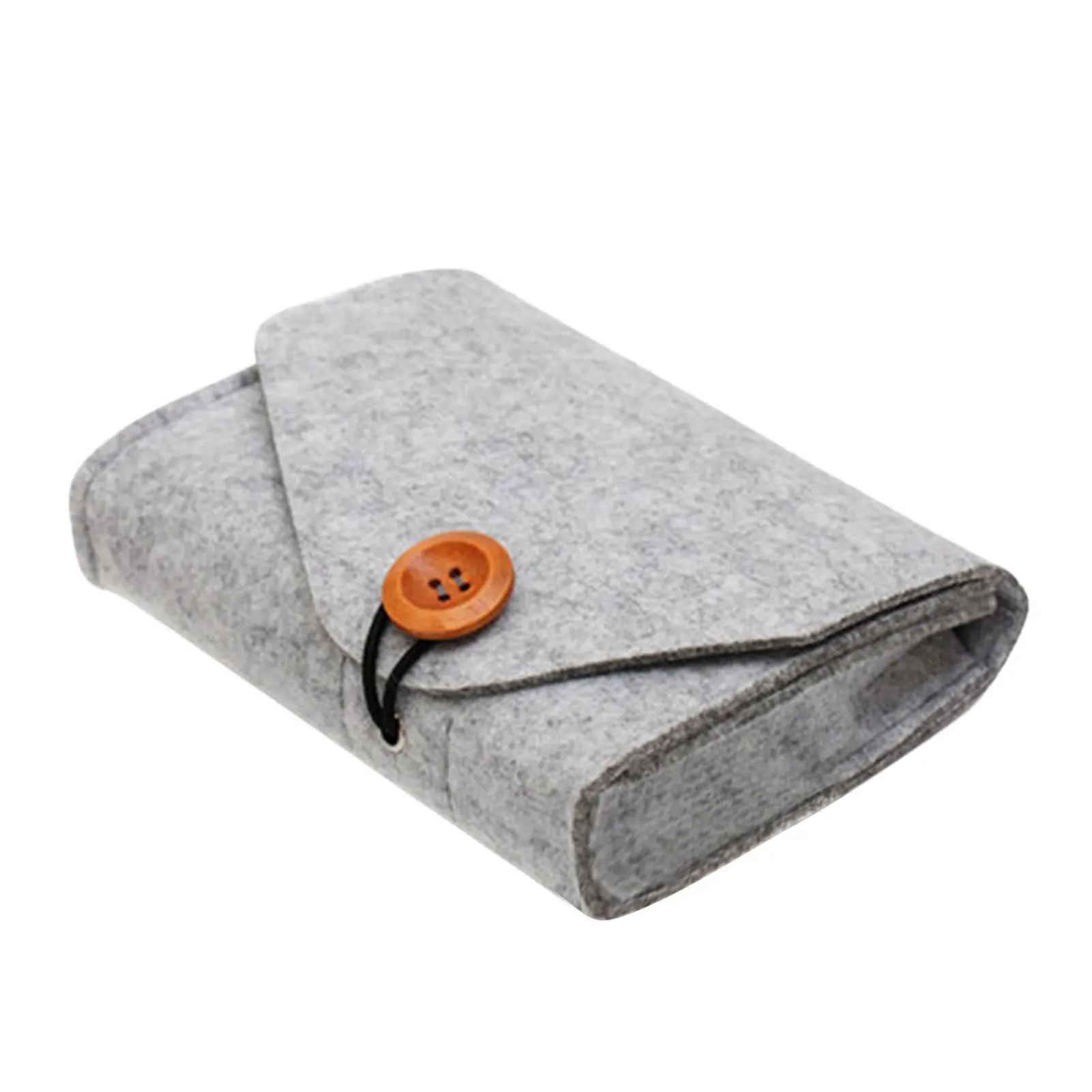 Portable Felt Storage Bag Laptop Protective Case Pouch Lightweight Felt Storage Case With Elastic Cord Easy To Use Small
Portable Felt Storage Bag Laptop Protective Case Pouch Lightweight Felt Storage Case With Elastic Cord Easy To Use Small