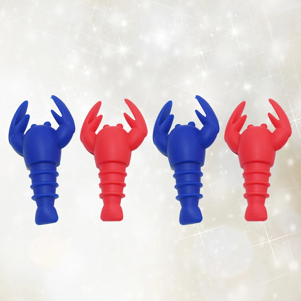 4pcs Stopper Bottle Preserver Stoppers Beverage Stopper Bottle Stopper Beverage Stopper Bottle Plug
4pcs Stopper Bottle Preserver Stoppers Beverage Stopper Bottle Stopper Beverage Stopper Bottle Plug