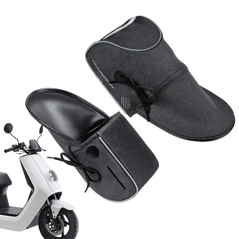 Handlebar Muffs Motorcycle Summer Bicycle Bar Mittens Handlebar Mitts Sunproof Breathable Bike Bar Covers Summer Cycling
Handlebar Muffs Motorcycle Summer Bicycle Bar Mittens Handlebar Mitts Sunproof Breathable Bike Bar Covers Summer Cycling