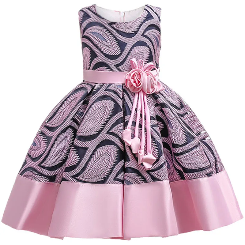 Christmas Princess Girls Flower Embroidered Dress Elegant Kids Girl Wedding Party Dresses Girls Halloween Dress Girls Clothes
Christmas Princess Girls Flower Embroidered Dress Elegant Kids Girl Wedding Party Dresses Girls Halloween Dress Girls Clothes