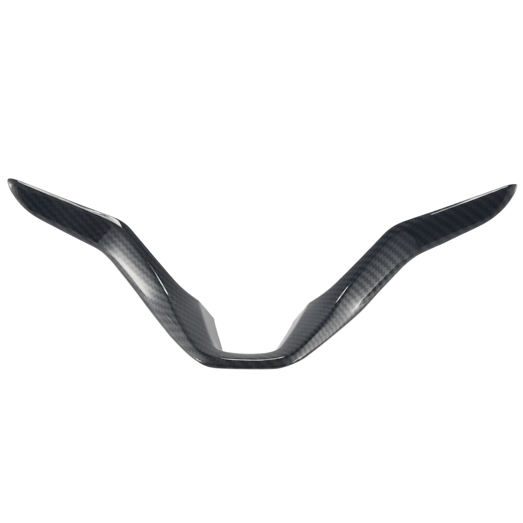 for Honda Vezel HR-V HRV 2015-2017 Car Steering Wheel Panel Cover Trim Insert Molding Garnish Carbon Fiber Sequins
for Honda Vezel HR-V HRV 2015-2017 Car Steering Wheel Panel Cover Trim Insert Molding Garnish Carbon Fiber Sequins
