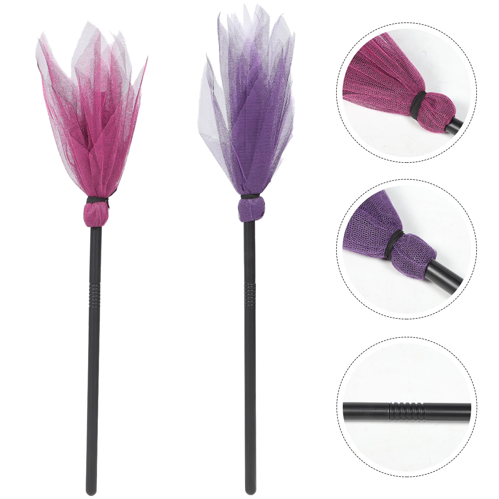 Broom Witchbroomstick Cosplay Kids Prop Costume Decorwitches Ornament Wizard Decoration Stick Flying Haunted Props Children 
Broom Witchbroomstick Cosplay Kids Prop Costume Decorwitches Ornament Wizard Decoration Stick Flying Haunted Props Children
