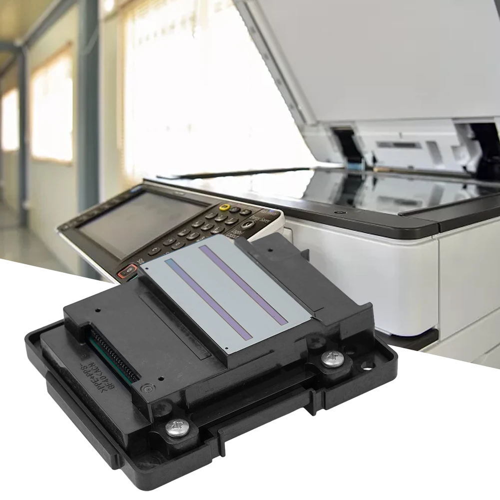 Brand Convenient Print Head Accessory Simple Operation Sturdy Black Durable Indispensable Metal Plastic Print Scan
Brand Convenient Print Head Accessory Simple Operation Sturdy Black Durable Indispensable Metal Plastic Print Scan