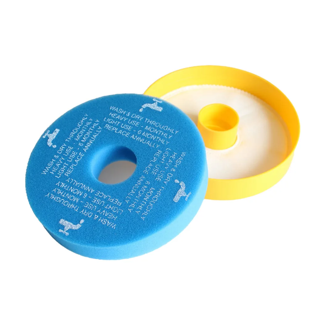 Cleaner Filters DC05 DC08 DC14 DC15 Filter For Dyson Pre Motor Professional Reusable Tool Washable Accessories
Cleaner Filters DC05 DC08 DC14 DC15 Filter For Dyson Pre Motor Professional Reusable Tool Washable Accessories