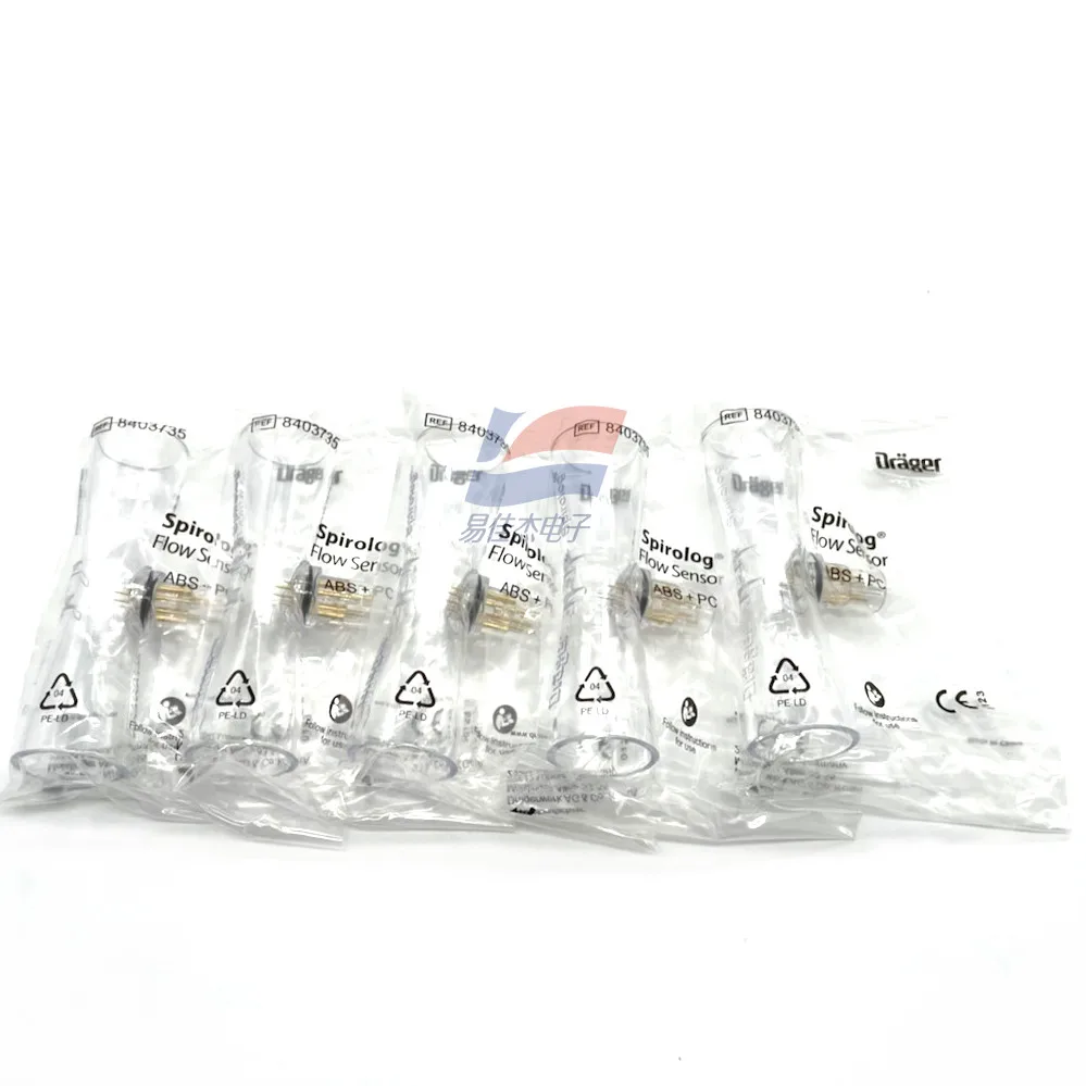 YJJ The original flow sensor of delger is used in the intensive care unit in the operating room 8403735
YJJ The original flow sensor of delger is used in the intensive care unit in the operating room 8403735