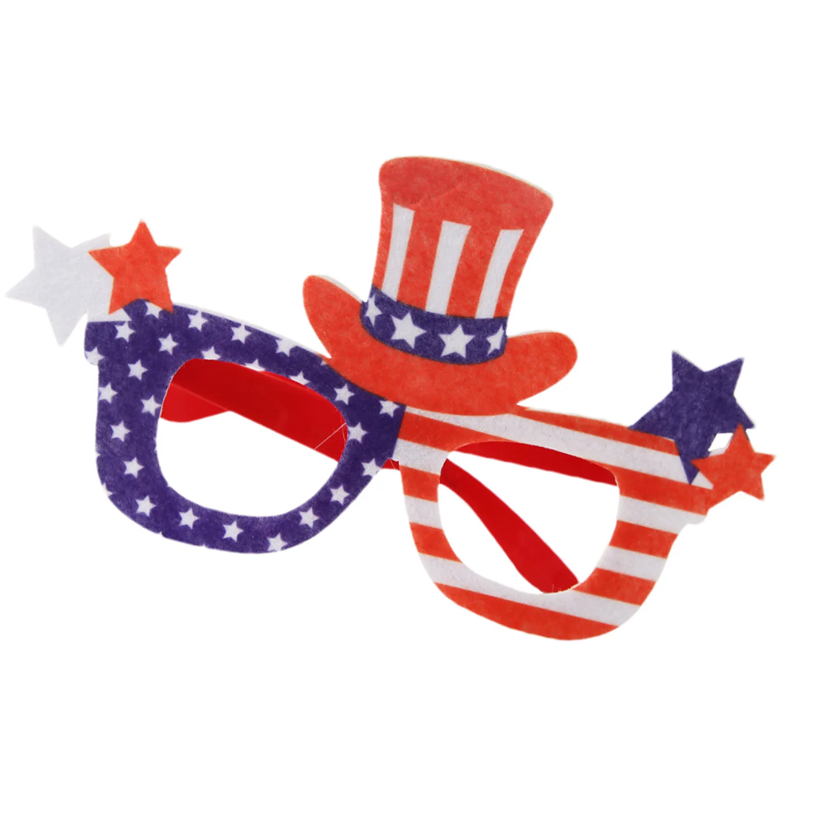 American Flag Sunglasses 4th July Independence Day Decorative Glasses Red White And Blue Sunglasses Independence Day 4th July
American Flag Sunglasses 4th July Independence Day Decorative Glasses Red White And Blue Sunglasses Independence Day 4th July