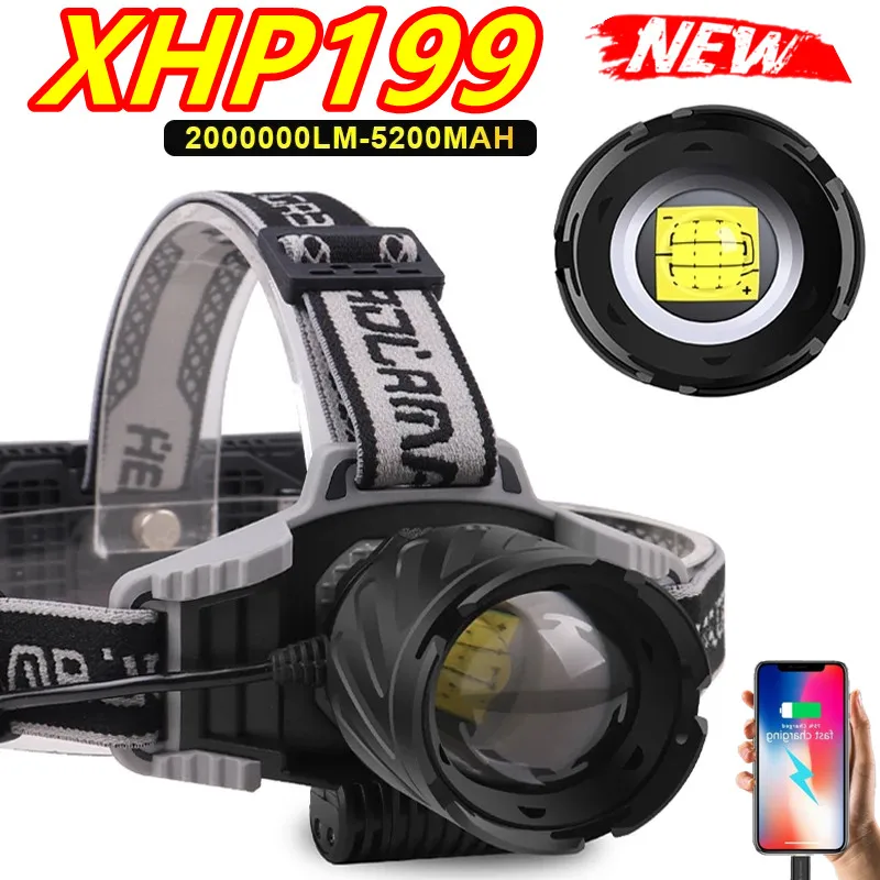 Головной свет для XHP199 200 лм, светодиодный, высокомощный, головной свет для Рождества
Головной свет для XHP199 200 лм, светодиодный, высокомощный, головной свет для Рождества
