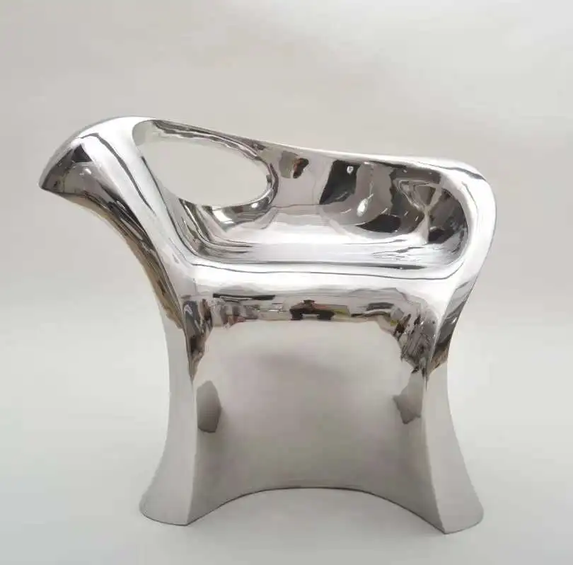 Outdoor furniture Ornaments Hot sale Decorative articles stainless steel Various shapes
Outdoor furniture Ornaments Hot sale Decorative articles stainless steel Various shapes