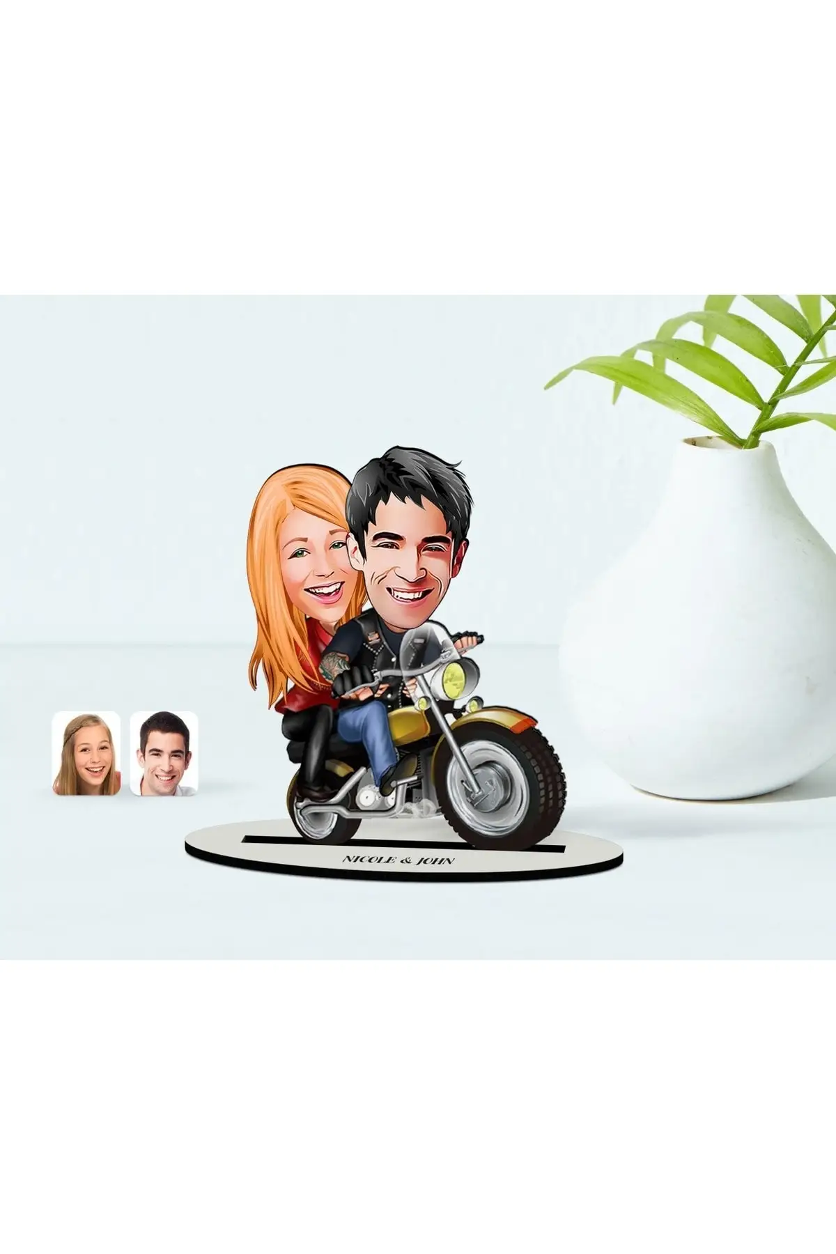 Personalized Snow White Cartoon Wooden Stand 3d Trinket-4
Personalized Snow White Cartoon Wooden Stand 3d Trinket-4