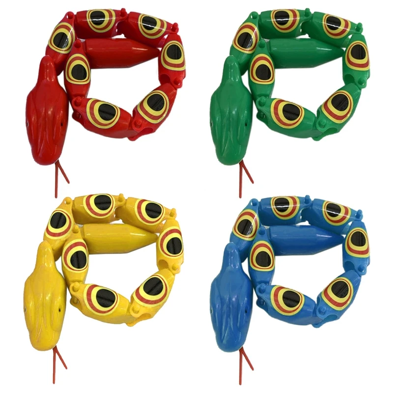Realistic Snake Toy Novelty Gag Boa Toy Figurine Model Snakes for Kids Adults Party Props Funny Prank Decor 30cm/12’’
Realistic Snake Toy Novelty Gag Boa Toy Figurine Model Snakes for Kids Adults Party Props Funny Prank Decor 30cm/12’’