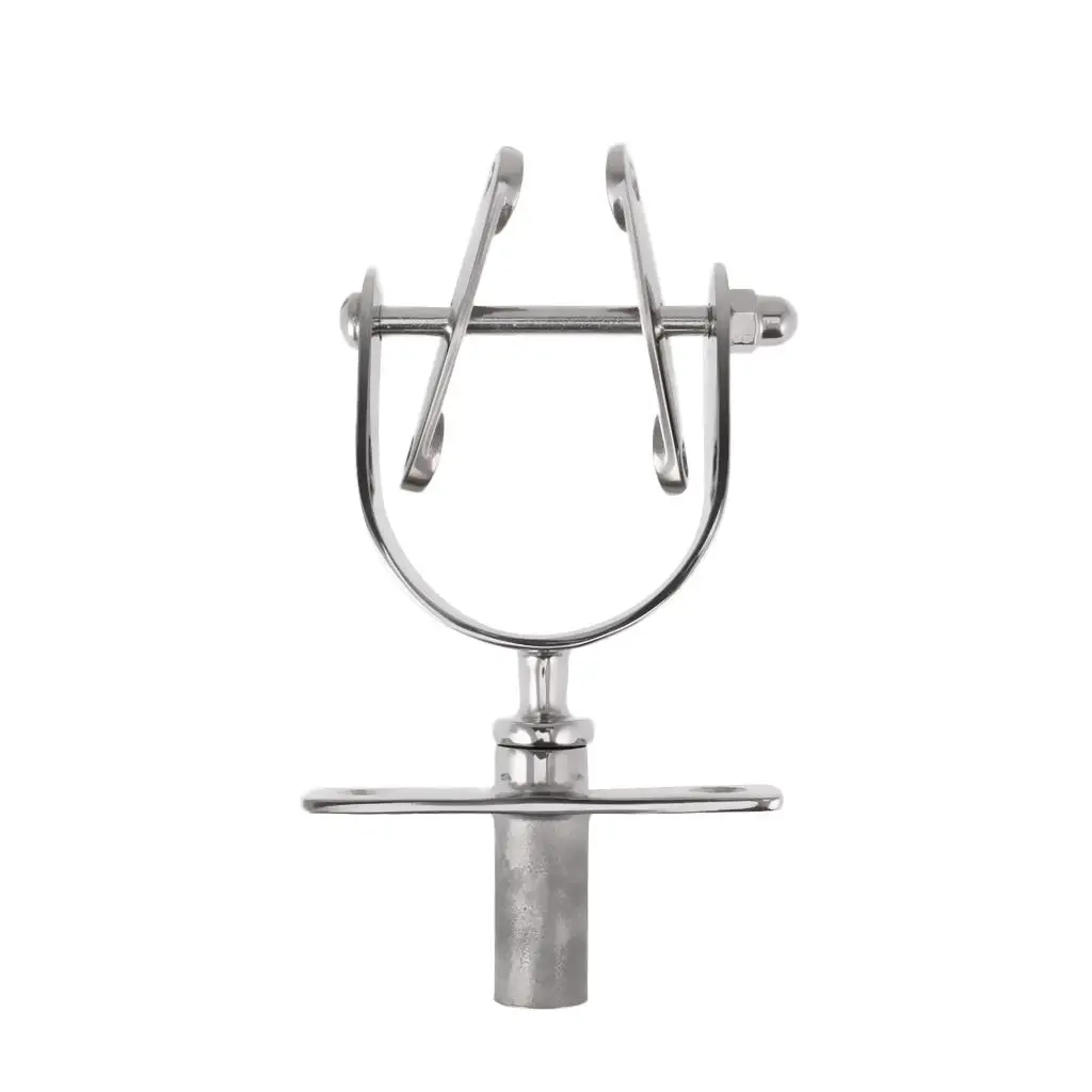 Лодочный Rowlock Oar Lock с гнездом для 2 ''Oars 316 нержавеющая сталь
Лодочный Rowlock Oar Lock с гнездом для 2 ''Oars 316 нержавеющая сталь