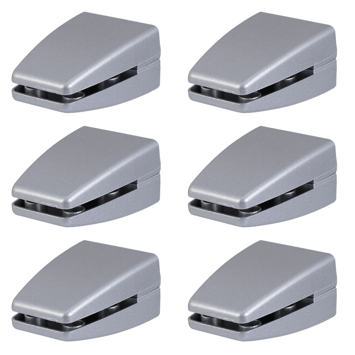 Shelf Clips Support Clamp Brackets Screen Desk Sneeze Guard Clamps Spline Flat Bracket Panel Acrylic Adjustable Stand
Shelf Clips Support Clamp Brackets Screen Desk Sneeze Guard Clamps Spline Flat Bracket Panel Acrylic Adjustable Stand
