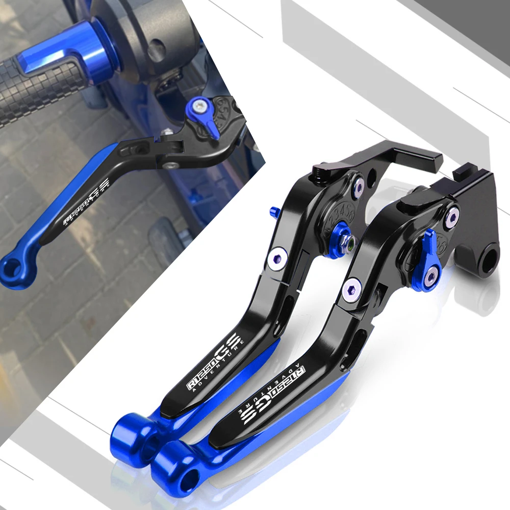 R1250GSADVENTURE For BMW R1250GS ADVENTURE 2019 2020 Motorcycle Accessories Brakes Extendable Clutch Levers Handle Bar Aliuminum
R1250GSADVENTURE For BMW R1250GS ADVENTURE 2019 2020 Motorcycle Accessories Brakes Extendable Clutch Levers Handle Bar Aliuminum