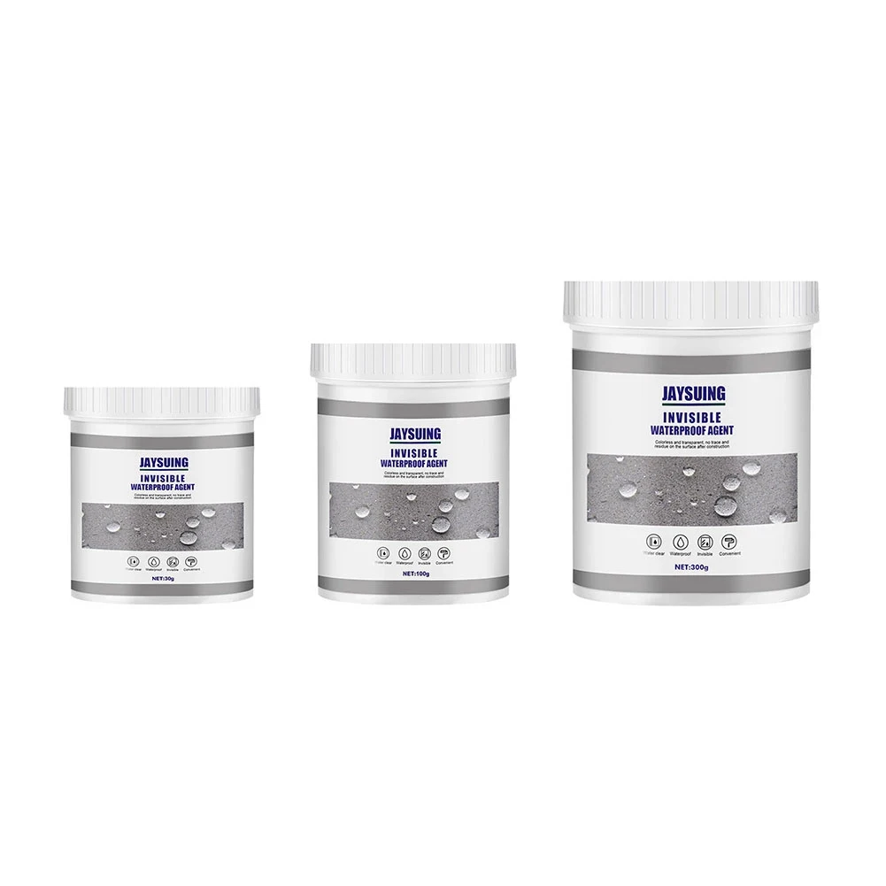 30g Waterproof Invisible Paste Sealant Mighty Paste Polyurethane Glue with Brush Adhesive Repair Glue for Roof Repair Super Glue
30g Waterproof Invisible Paste Sealant Mighty Paste Polyurethane Glue with Brush Adhesive Repair Glue for Roof Repair Super Glue