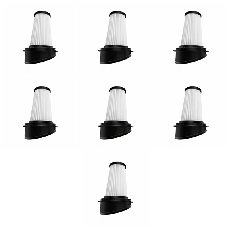 Filter For Rowenta Reusable Filter Replacement Vacuum Cleaner Accessory For Rowenta ZR005201 Vacuum Cleaner Parts
Filter For Rowenta Reusable Filter Replacement Vacuum Cleaner Accessory For Rowenta ZR005201 Vacuum Cleaner Parts